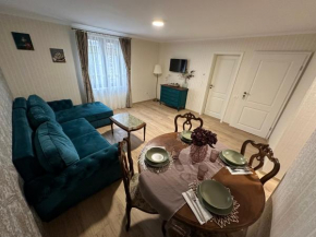 Schei house